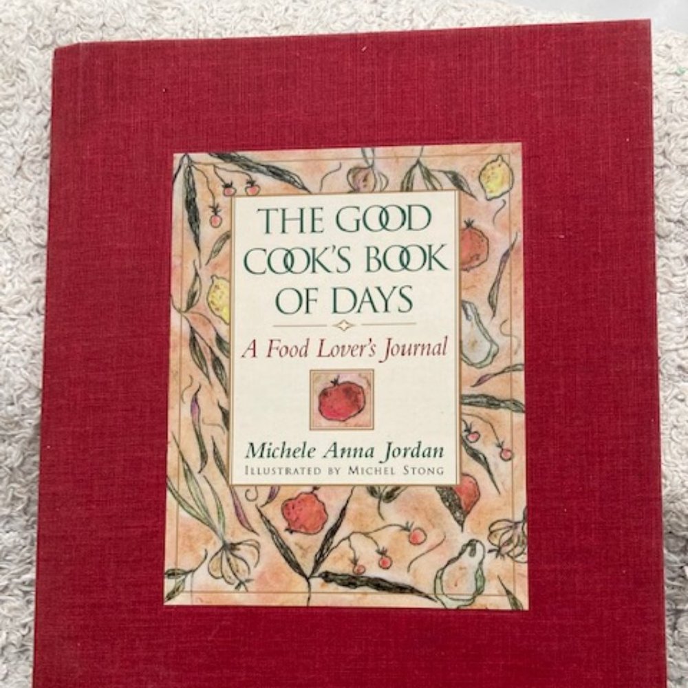 Cooking Journal -New Great Gift -Not Written in -Christmas Holidays Birthdays